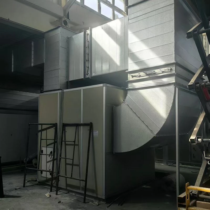 Dust Filtration Unit best