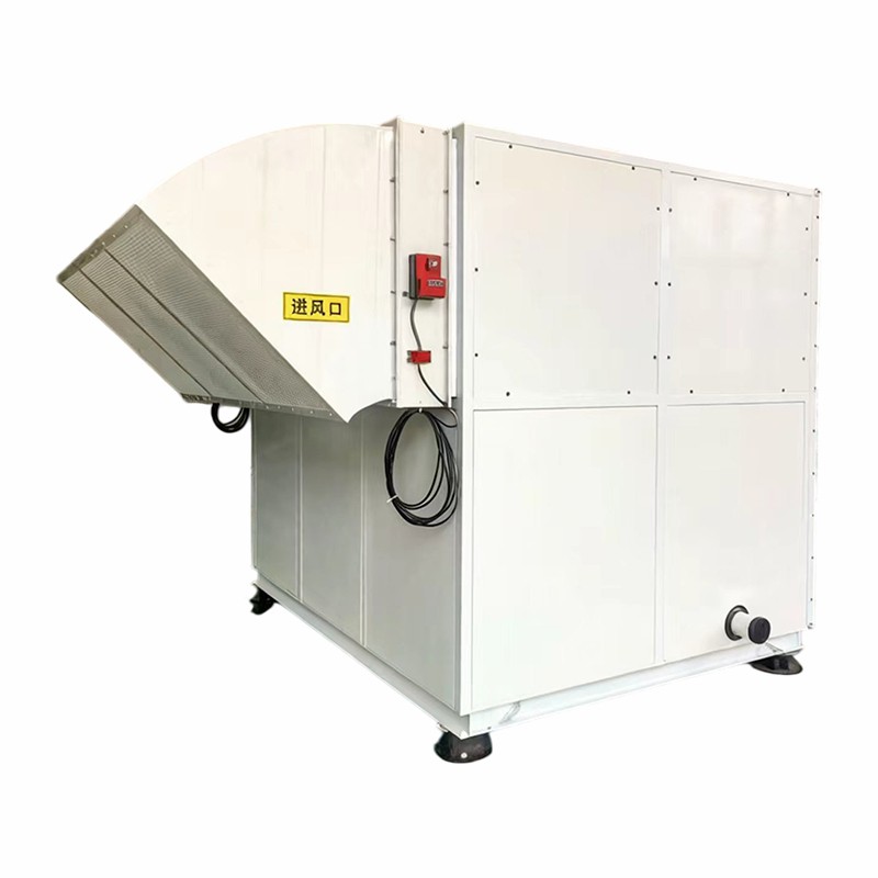 Self-Cleaning Desert Sand Filtration System price