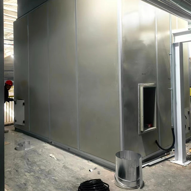 Dust Filtration Unit suppliers