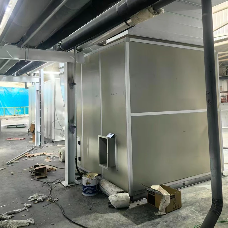 Dust Filtration Unit high quality