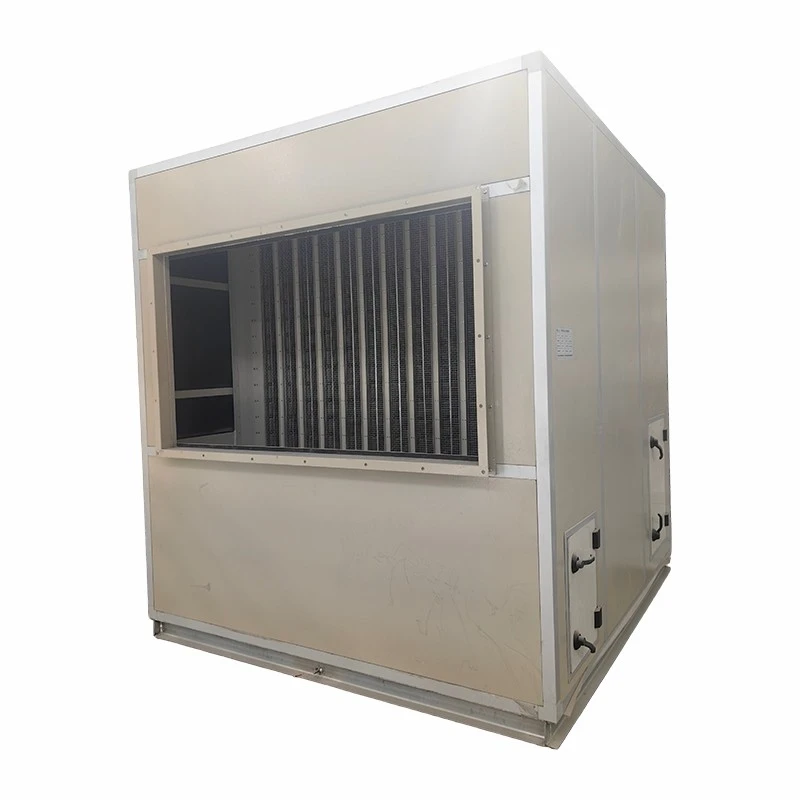 Dust Filtration Unit high quality