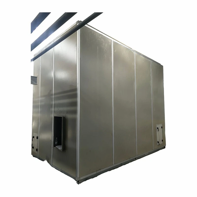 Dust Filtration Unit price