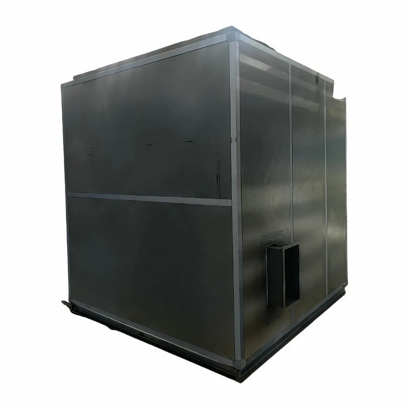 Dust Filtration Unit best