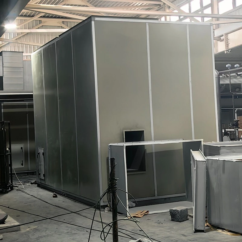 Dust Filtration Unit high quality