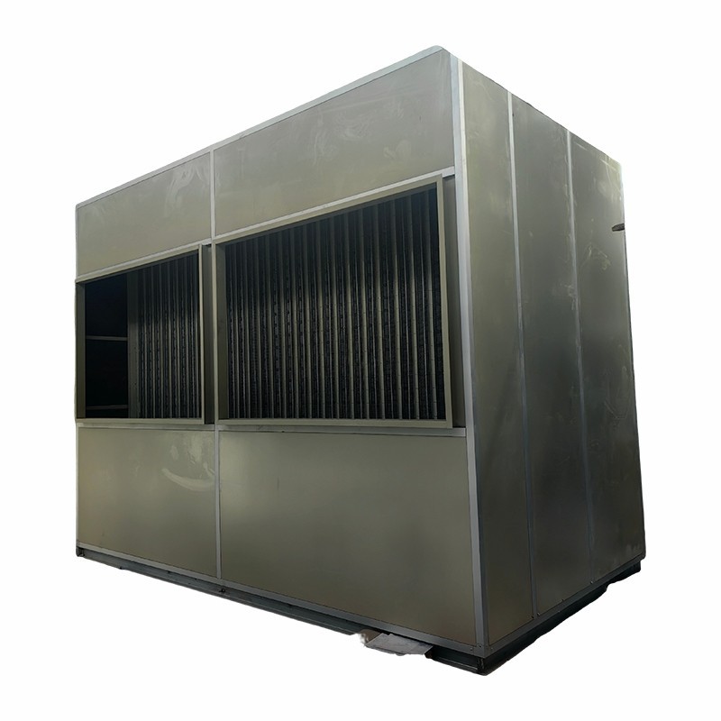 Self-Cleaning Desert Sand Filtration System suppliers